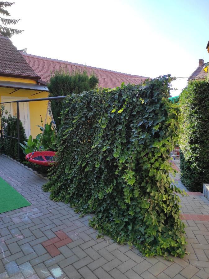 Color Home Hermannstadt Bagian luar foto