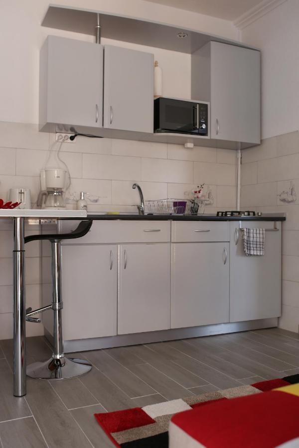 Color Home Hermannstadt Bagian luar foto