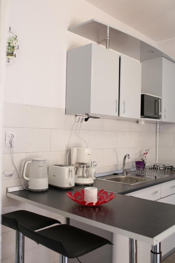 Color Home Hermannstadt Bagian luar foto
