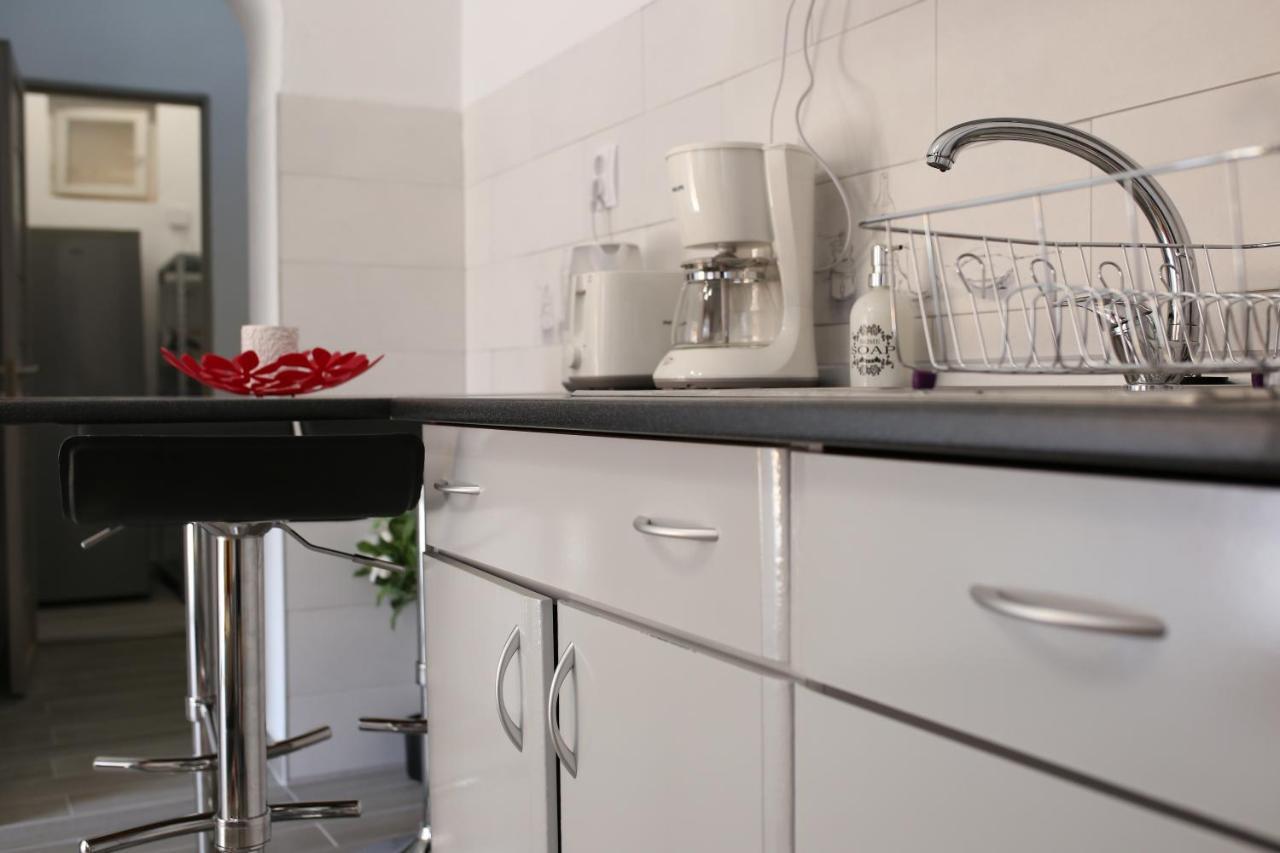 Color Home Hermannstadt Bagian luar foto