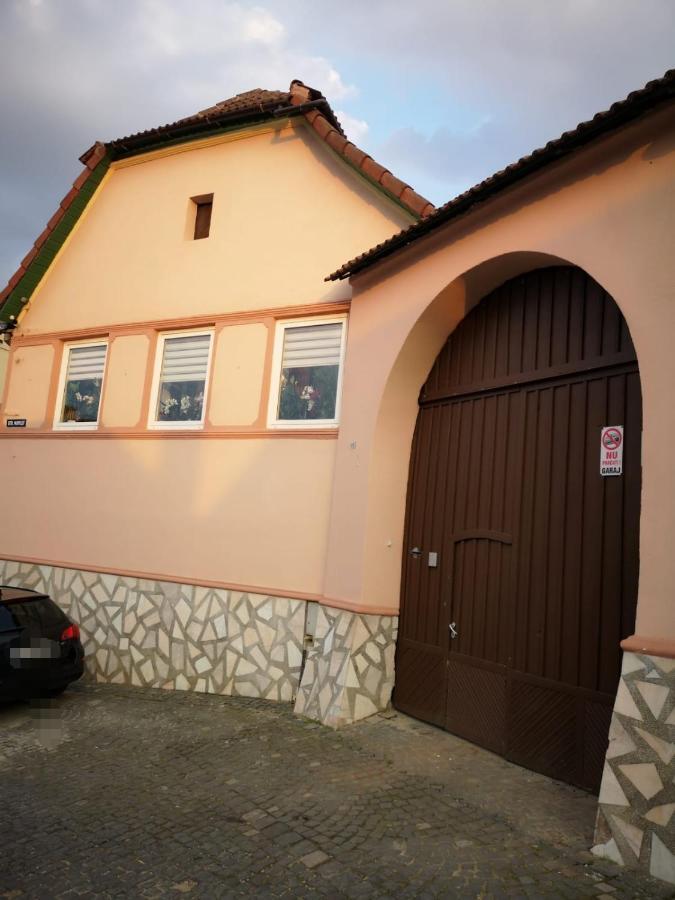 Color Home Hermannstadt Bagian luar foto